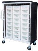 Wardrobe Cart
