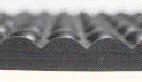 Ergomat Classic Bubble Floor Mat photo 3
