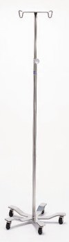 Pedigo IV Stand, 5 leg