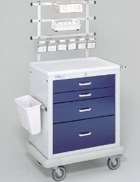 Anesthesia Cart